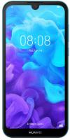 Huawei Y5 2019 Black Сотовый телефон