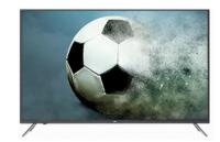 JVC LT-43M680 черный Телевизор Smart