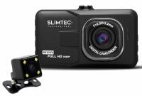 Slimtec Dual F2  Видеорегистратор