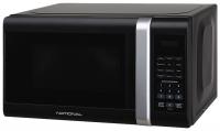 National NK-MW262S20 черный  СВЧ печь
