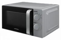 National NK-MW320M20 серебро СВЧ печь