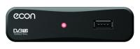 ECON DTE-105 ТВ приставка
