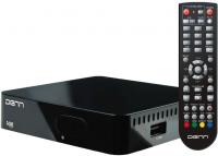 Denn DDT134  ТВ приставка DVB-T2