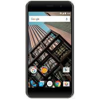 Vertex Impress Bear 4G Gold Смартфон