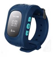 K911(Детские) Кнопка Жизни GPS-трекер, Черные