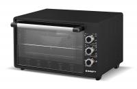 Kraft KF-MO 3201 BL черный Жарочный шкаф