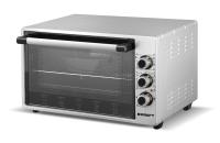 Kraft KF-MO 3201 GR серый Жарочный шкаф