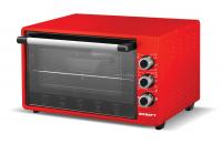 Kraft KF-MO 3201 R красный Жарочный шкаф