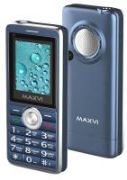 MAXVI T3 Marengo Сотовый телефон