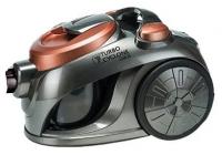 EUROSTEK EVC-3012  Пылесос