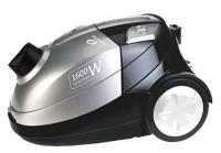 EUROSTEK EVC-1802  Пылесос