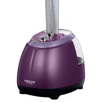 DELTA LUX DL-871 PS фиолетовый  Отпариватель