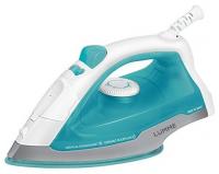 LUMME LU-1124 голубая бирюза  Утюг