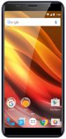 Vertex Impress Fire 4G Blue Сотовый телефон