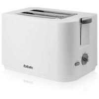 BBK TR72M белый Тостер
