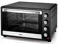 BBK OE5562MC черный  Электрическая печь