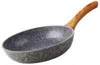 LARA Granit LR01-55-22 Palermo  Сковорода