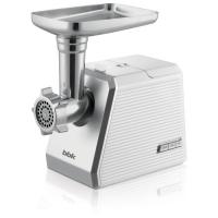 BBK MG 2005 белый/серебристый Мясорубка