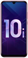 Honor 10i Red  Сотовый телефон