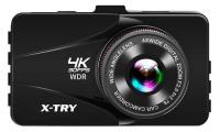 X-TRY XTC D4010 4К  Видеорегистратор