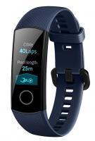 Honor Band 4 Blue (55023127) Фитнес-браслет 