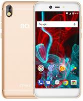 BQ S-5211 Strike Gold