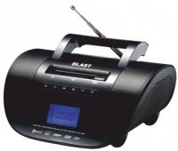 Blast BB-808 Радиоприемник