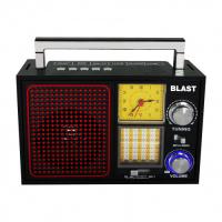 Blast BPR-912 Черный Радиоприемник