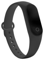 Qumann QSB 08 Plus черный  Фитнес-браслет
