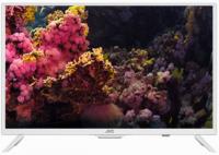 JVC LT-24M485W белый Телевизор