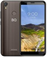 BQ S-5530L Intense Brown Brushed Сотовый телефон
