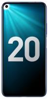 Honor 20 Blue Сотовый телефон