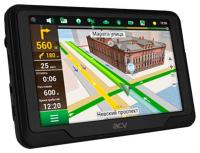 ACV PN-5016  GPS-автонавигатор