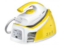 BOSCH TDS 2012  Парогенератор