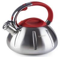 GALAXY GL 9208  Чайник со свистком