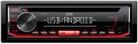 JVC KD-T402  Автомагнитола
