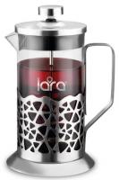 LARA LR06-42 FRESH  Френч-пресс