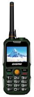 DIGMA LINX A230WT Green Сотовый телефон