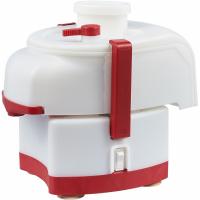 Садовая СВПП-301 белый Соковыжималка