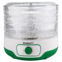 SCARLETT SC-FD421011  Сушилка для овощей и фруктов