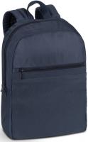 RivaCase 8065 dark blue  Рюкзак для ноутбука 15,6