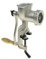 УРАЛОЧКА МЧ-С ручная чугунная Мясорубка