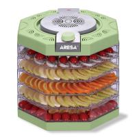 Aresa AR-2601  Сушилка для овощей и фруктов