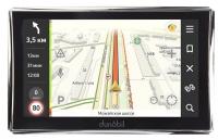 Dunobil Consul 7"+ Parking Monitor GPS - Планшет