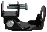 Крепление на водосток поворотное стальное