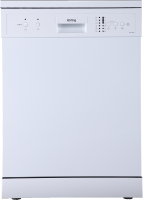 Korting KDF 60240 Посудомойка