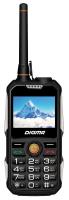 DIGMA LINX A230WT Black  Сотовый телефон