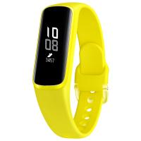 SAMSUNG R375 GalaxyFit E yellow