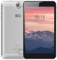 BQ 7040G Charm Plus Silver Планшет