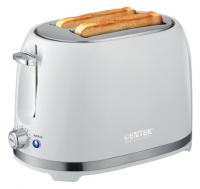 CENTEK CT-1432 белый  Тостер
